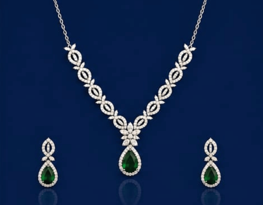 Necklace Set