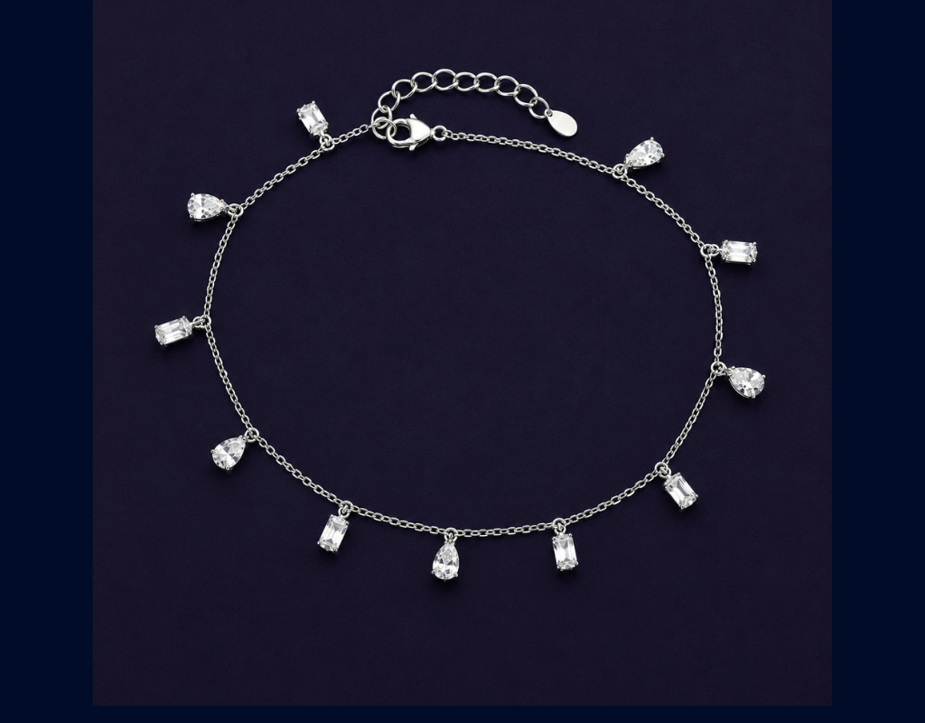 Anklet